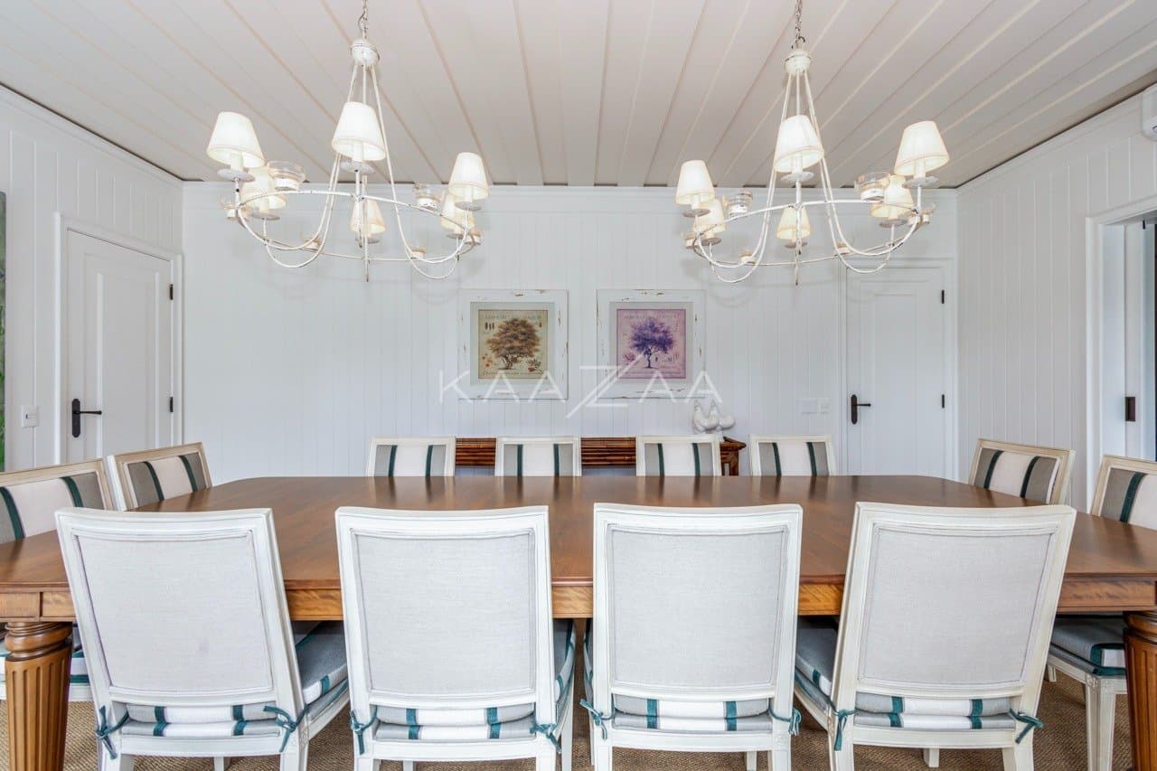 Casa de campo no Quinta da Baroneza. - Foto 49