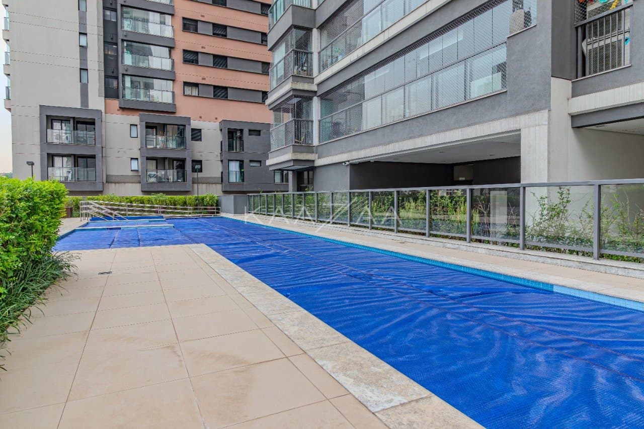 Apartamento em Pinheiros - Foto 40