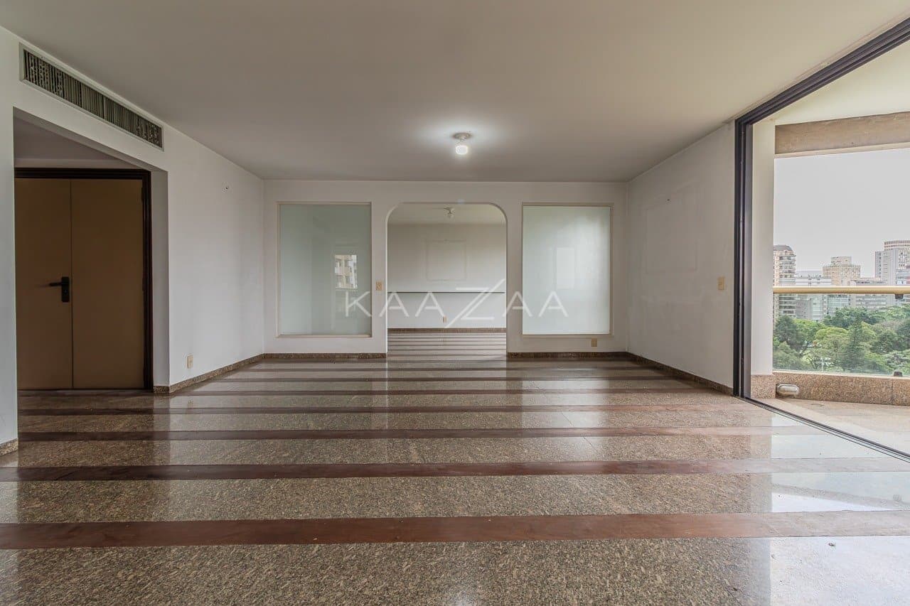 Apartamento no Jardim Paulistano - Foto 12