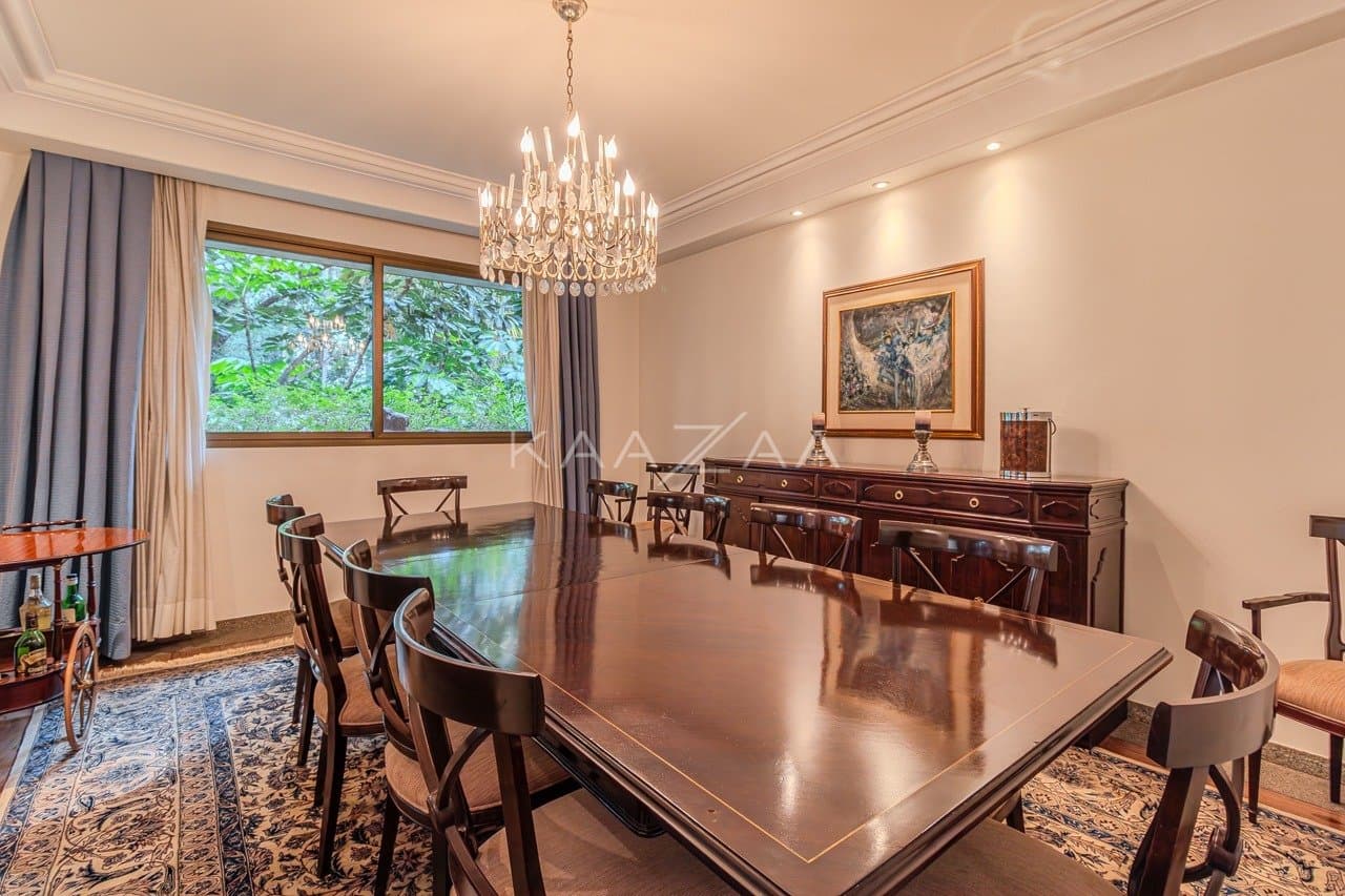 Apartamento na Vila Nova Conceição - Foto 14