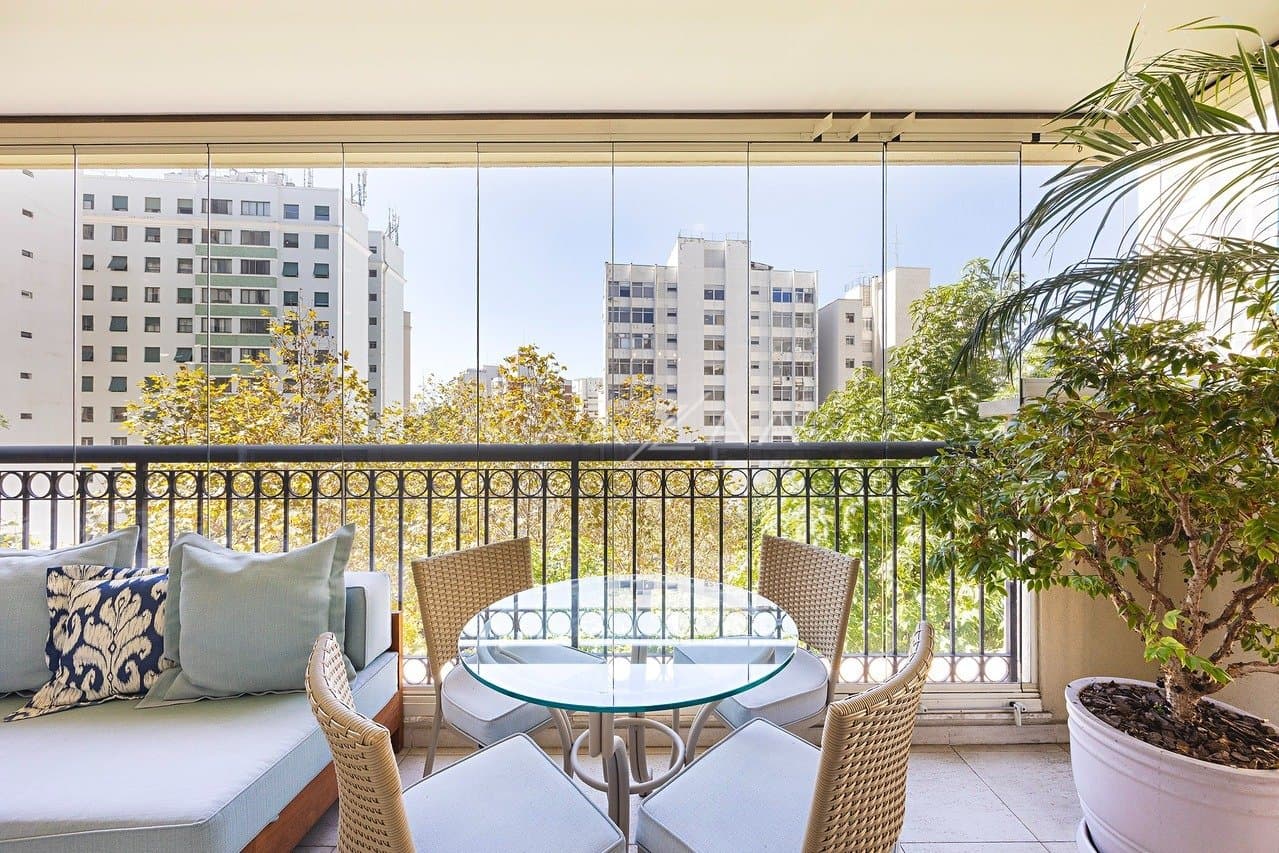 Apartamento à venda no Itaim Bibi - Foto 13
