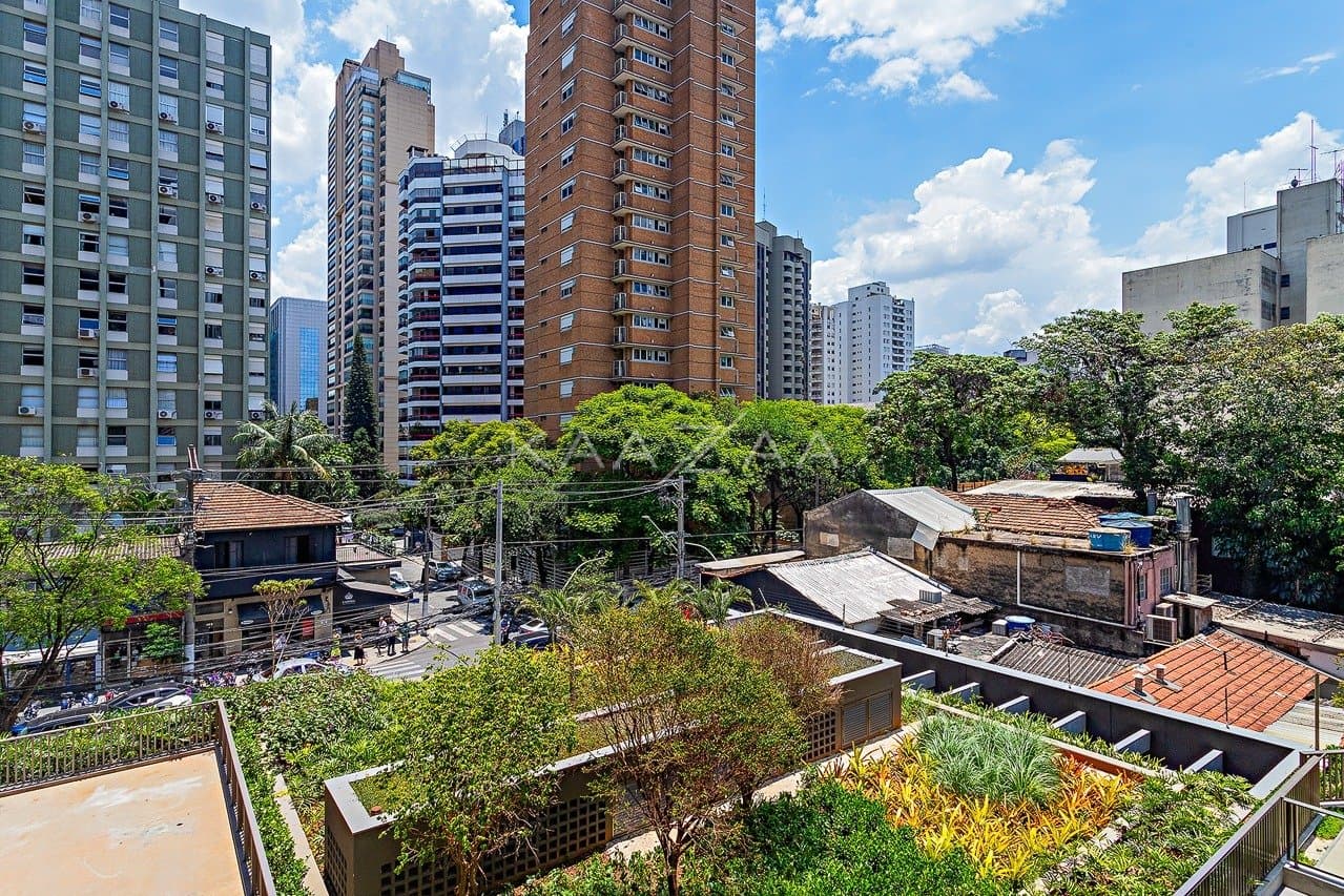Apartamento no Itaim Bibi - Foto 23