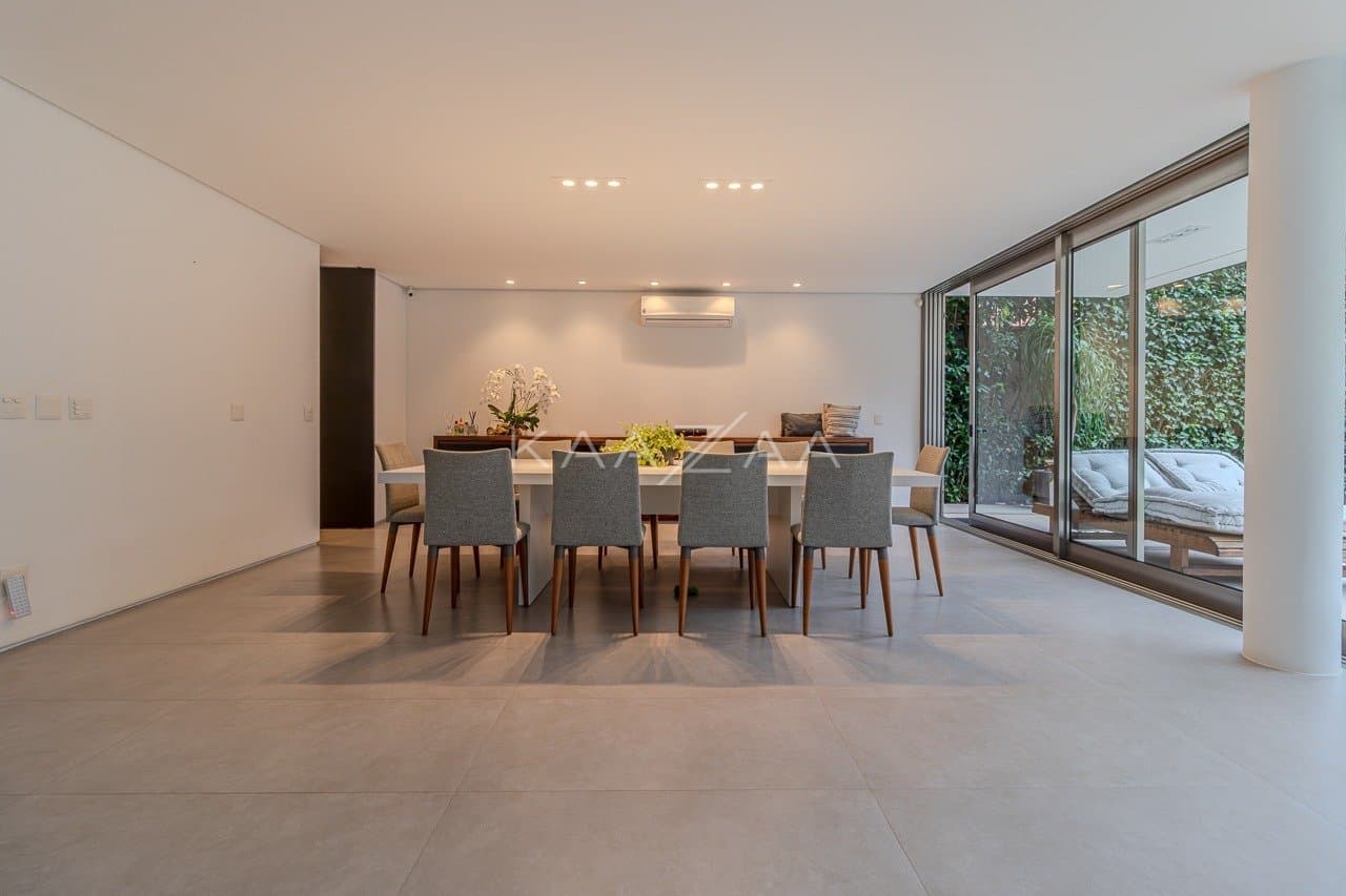 Casa à venda em Alto de Pinheiros - Foto 37