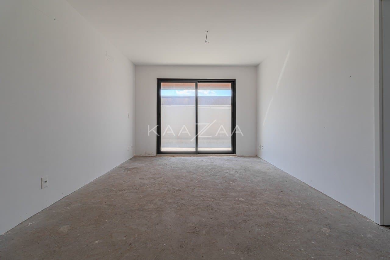 Apartamento garden à venda no Jardim Guedala - Foto 31