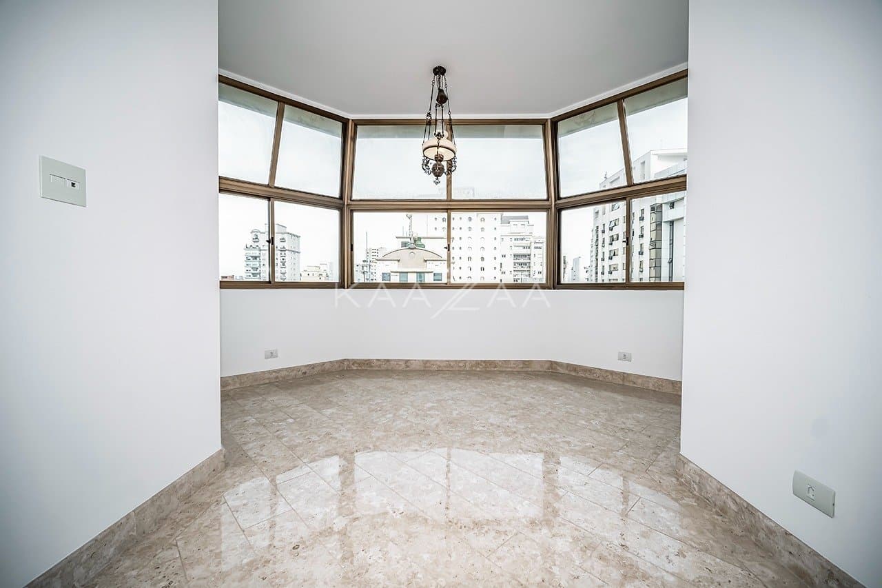Apartamento com atmosfera cinematográfica no Jardim Paulistano! - Foto 14