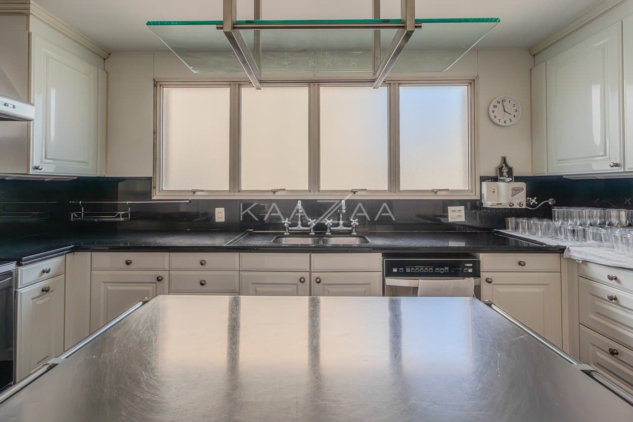 Apartamento à venda no Itaim Bibi - Foto 28