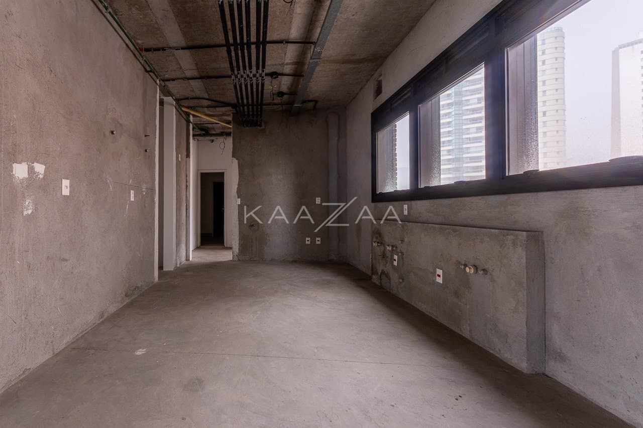 Apartamento à venda no Itaim Bibi - Foto 9