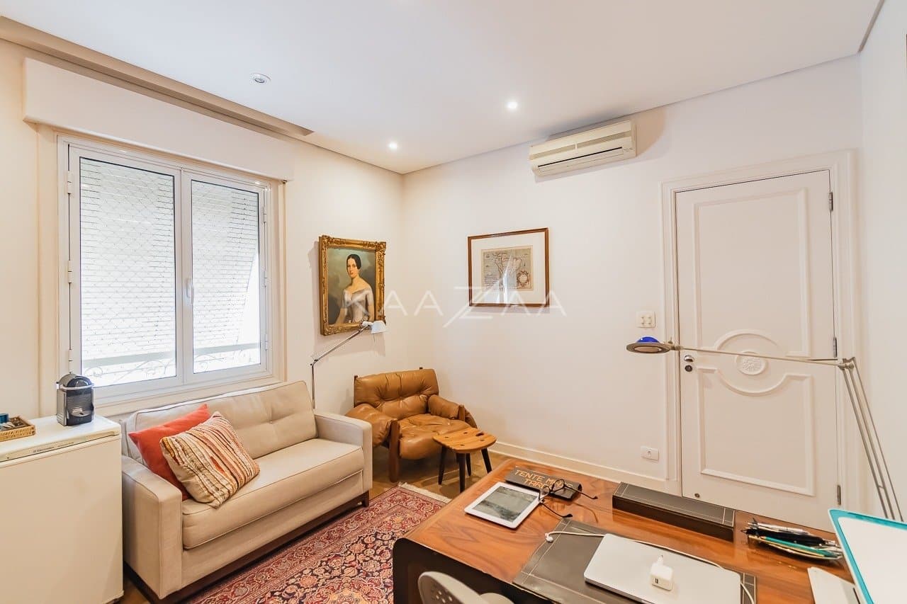Apartamento no Jardins. - Foto 15