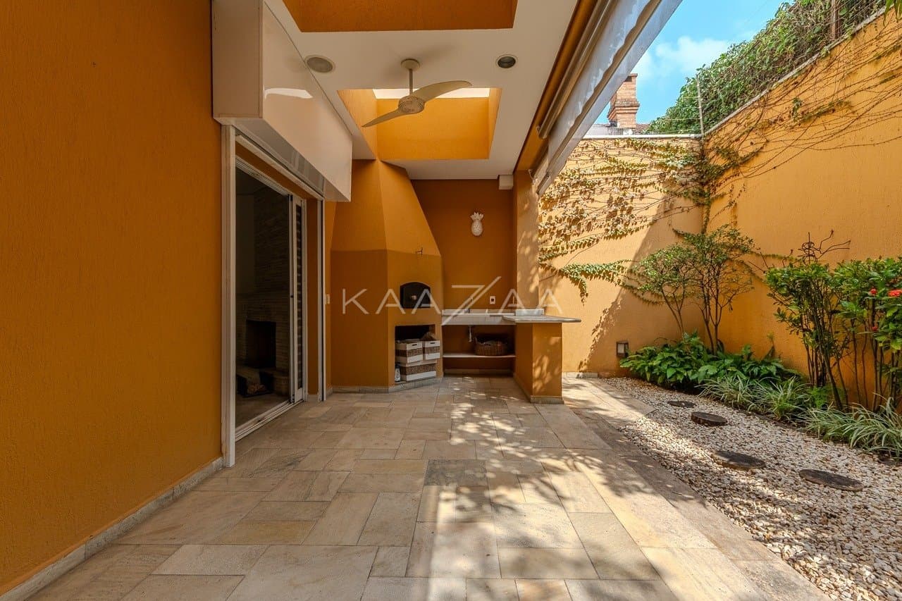 Casa à venda no Jardim Europa - Foto 3