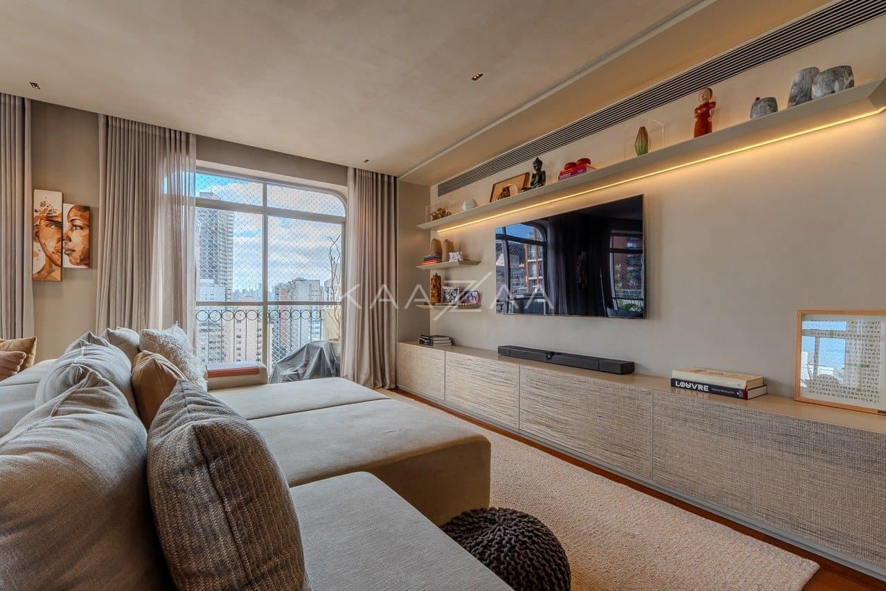 Apartamento à venda no Itaim Bibi - Foto 7