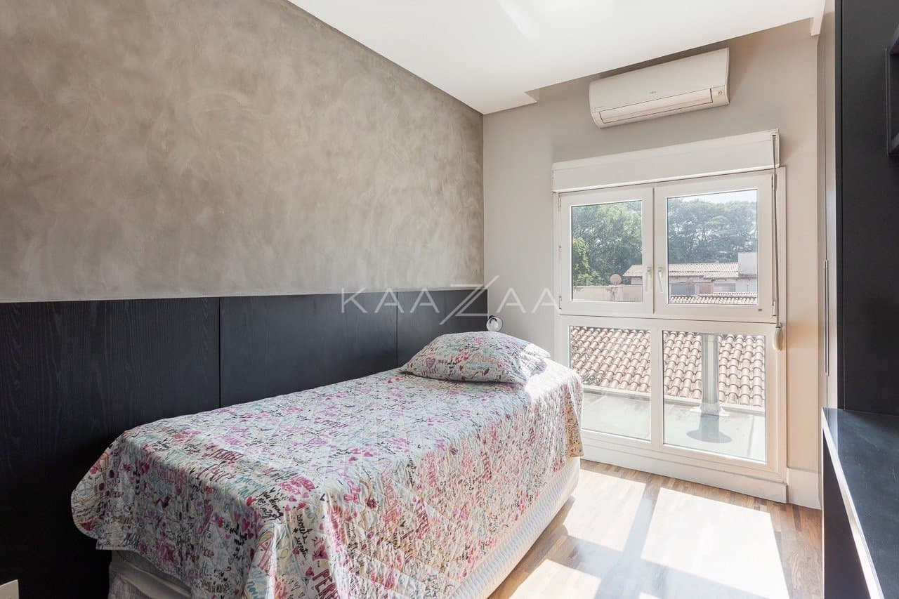 Casa em condomínio à venda em Alto de Pinheiros - Foto 26