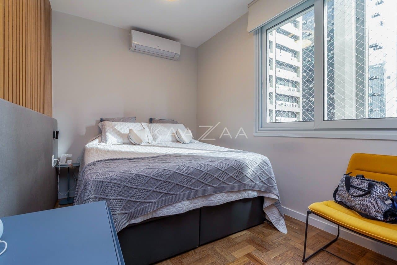 Apartamento no Itaim Bibi - Foto 22