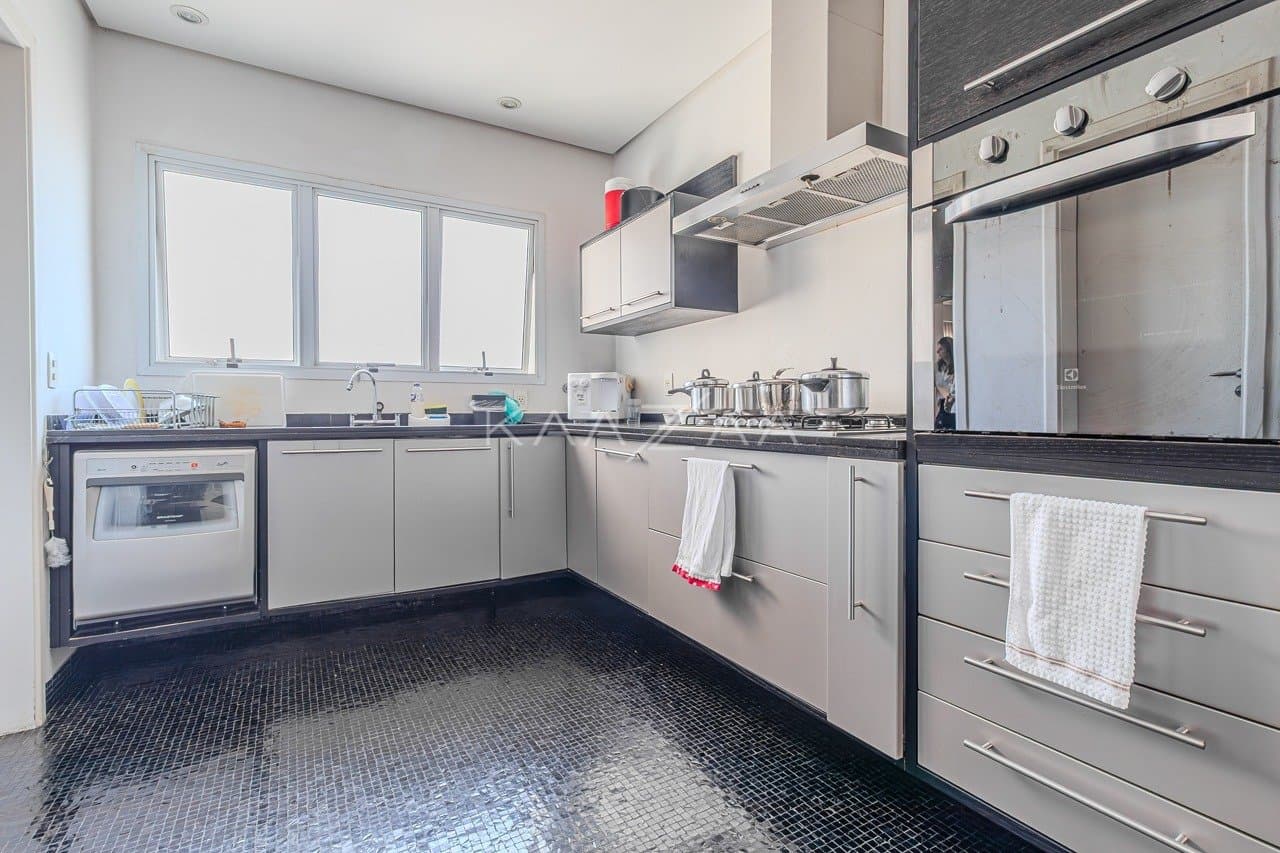 Apartamento à venda em Moema - Foto 34
