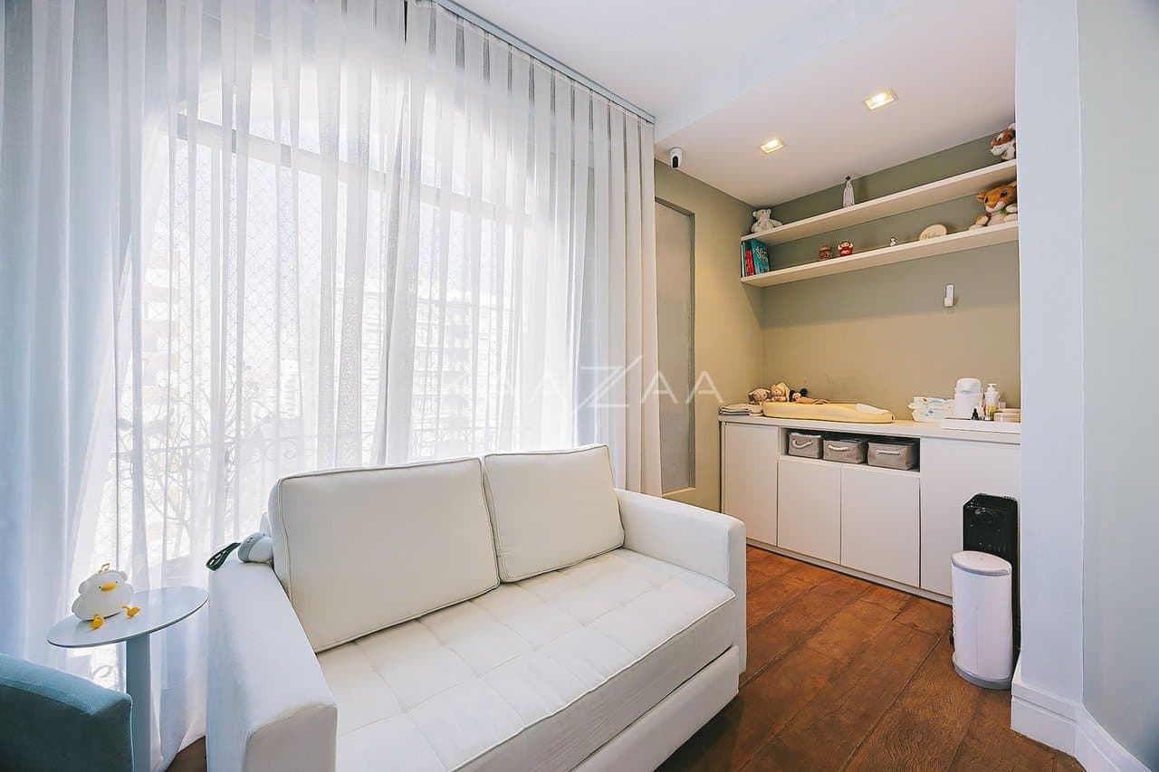 Apartamento duplex à venda no Jardins - Foto 20