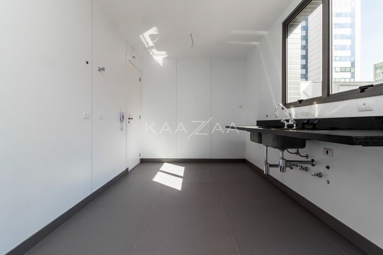 Apartamento na Vila Nova Conceição - Foto 13