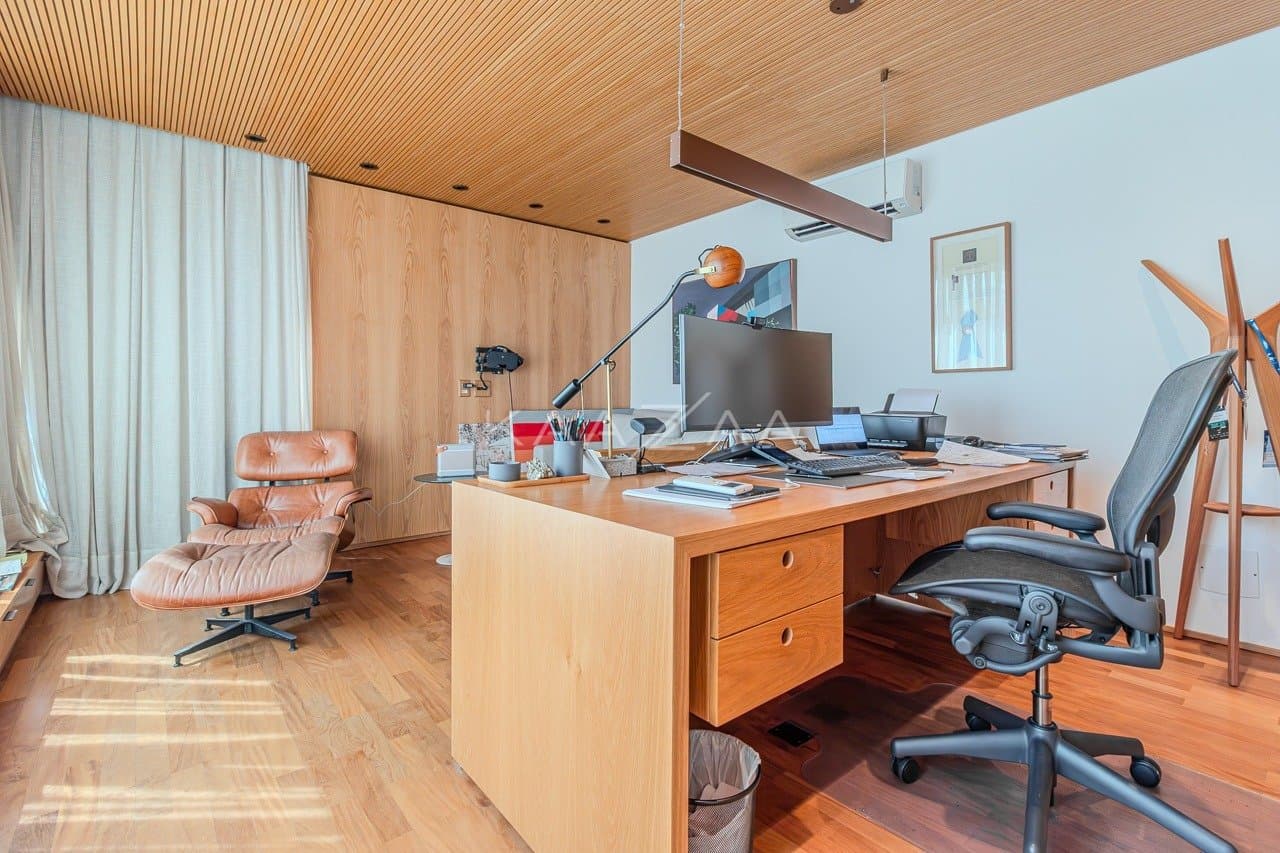 Casa em condomínio à venda na Vila Madalena - Foto 41