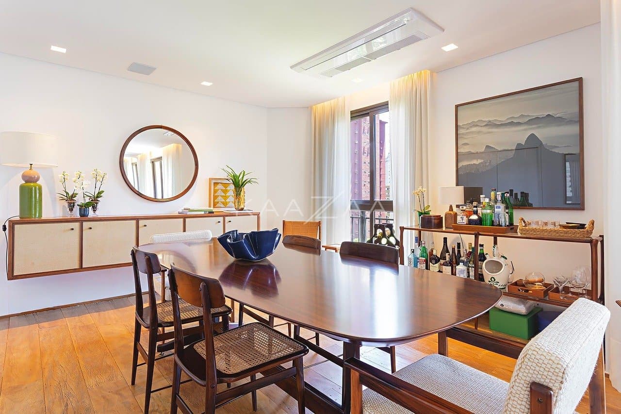 Apartamento à venda no Itaim Bibi - Foto 7