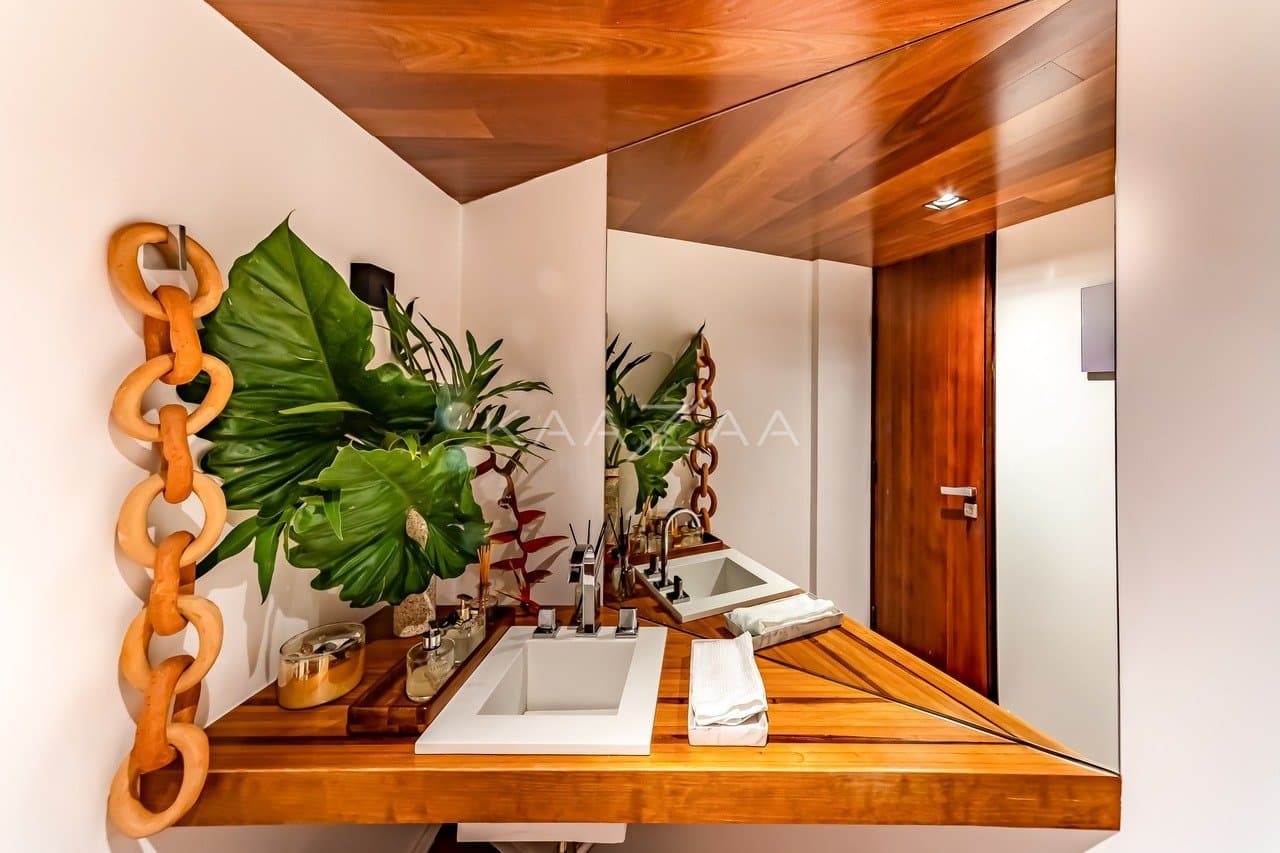 Casa à venda em Alto de Pinheiros - Foto 21