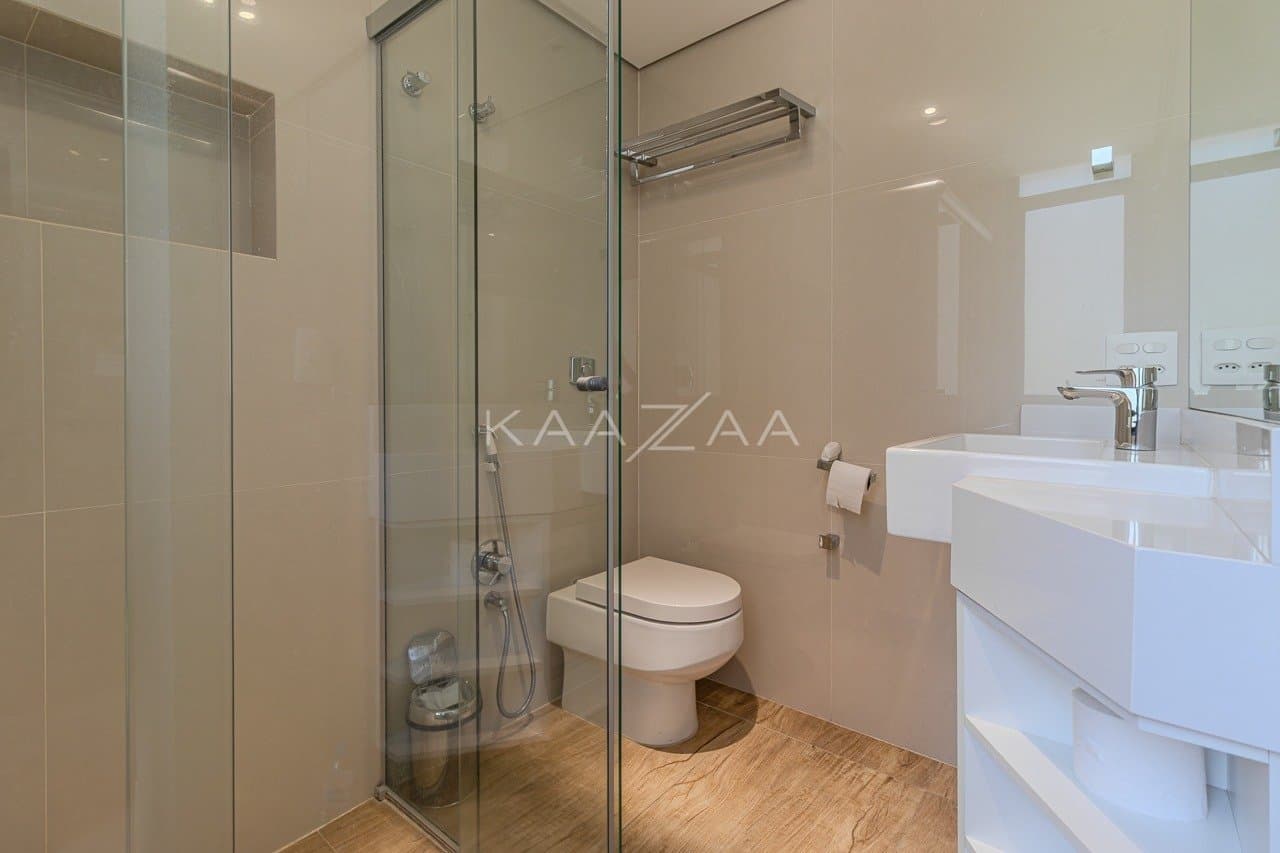 Apartamento à venda no Jardim Paulistano - Foto 52