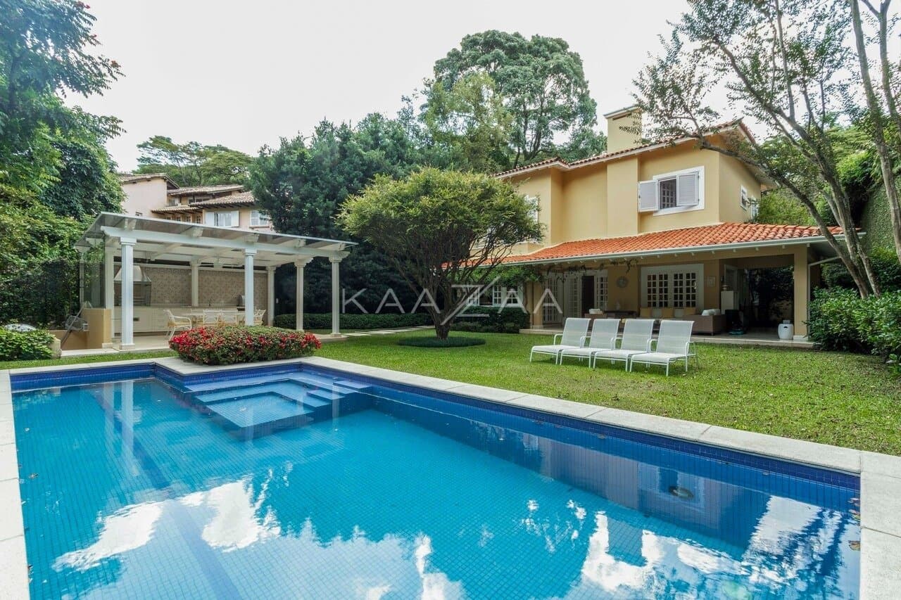 Casa em rua fechada à venda no Real Parque - Foto 17