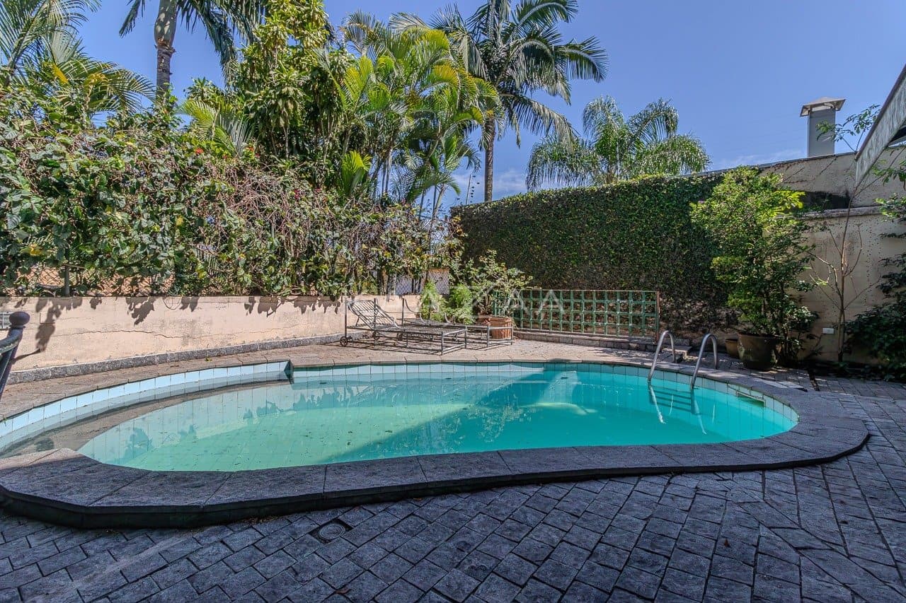 Casa em Cidade Jardim - Foto 1