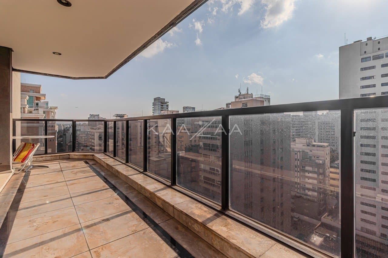 Apartamento à venda e locação no Jardim Paulista - Foto 21