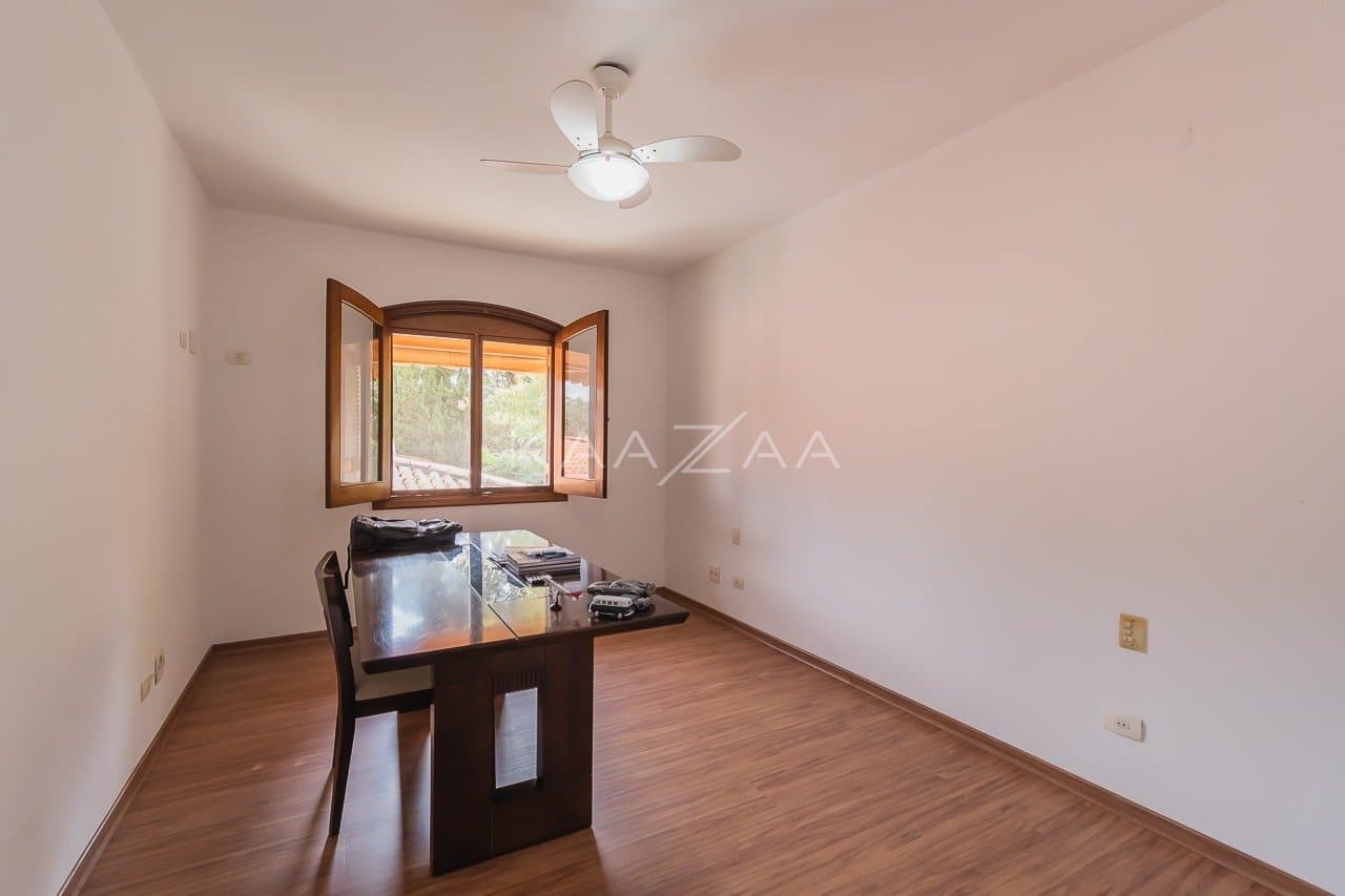 Casa com clima sossegado e muitos espaços para aproveitar, em Alto de Pinheiros. - Foto 45