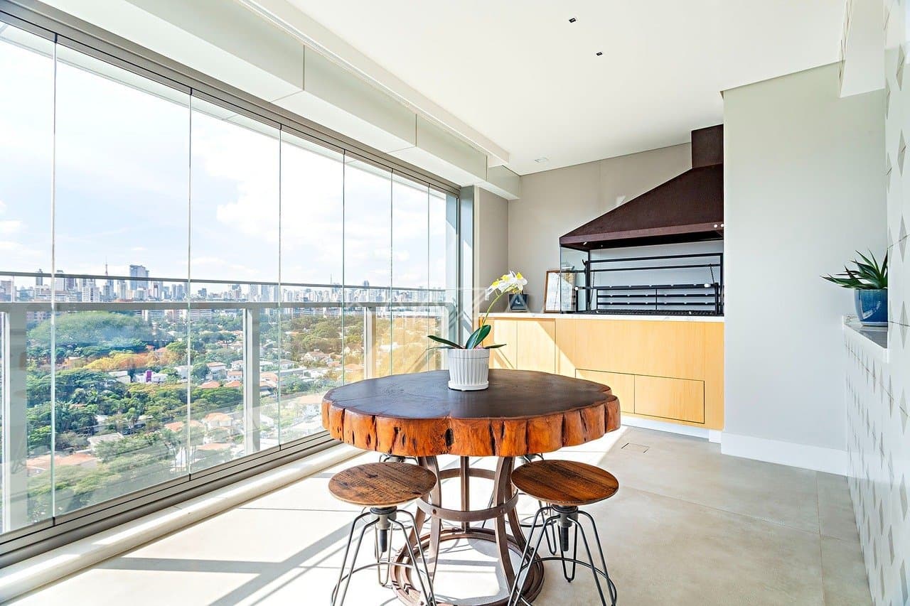 Apartamento à venda em Alto de Pinheiros - Foto 9
