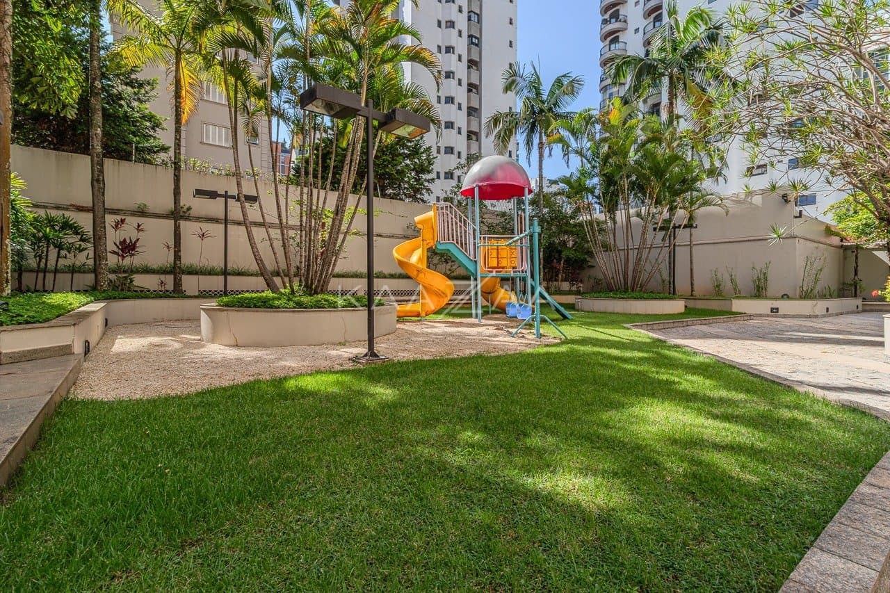 Apartamento à venda na Vila Nova Conceição - Foto 55