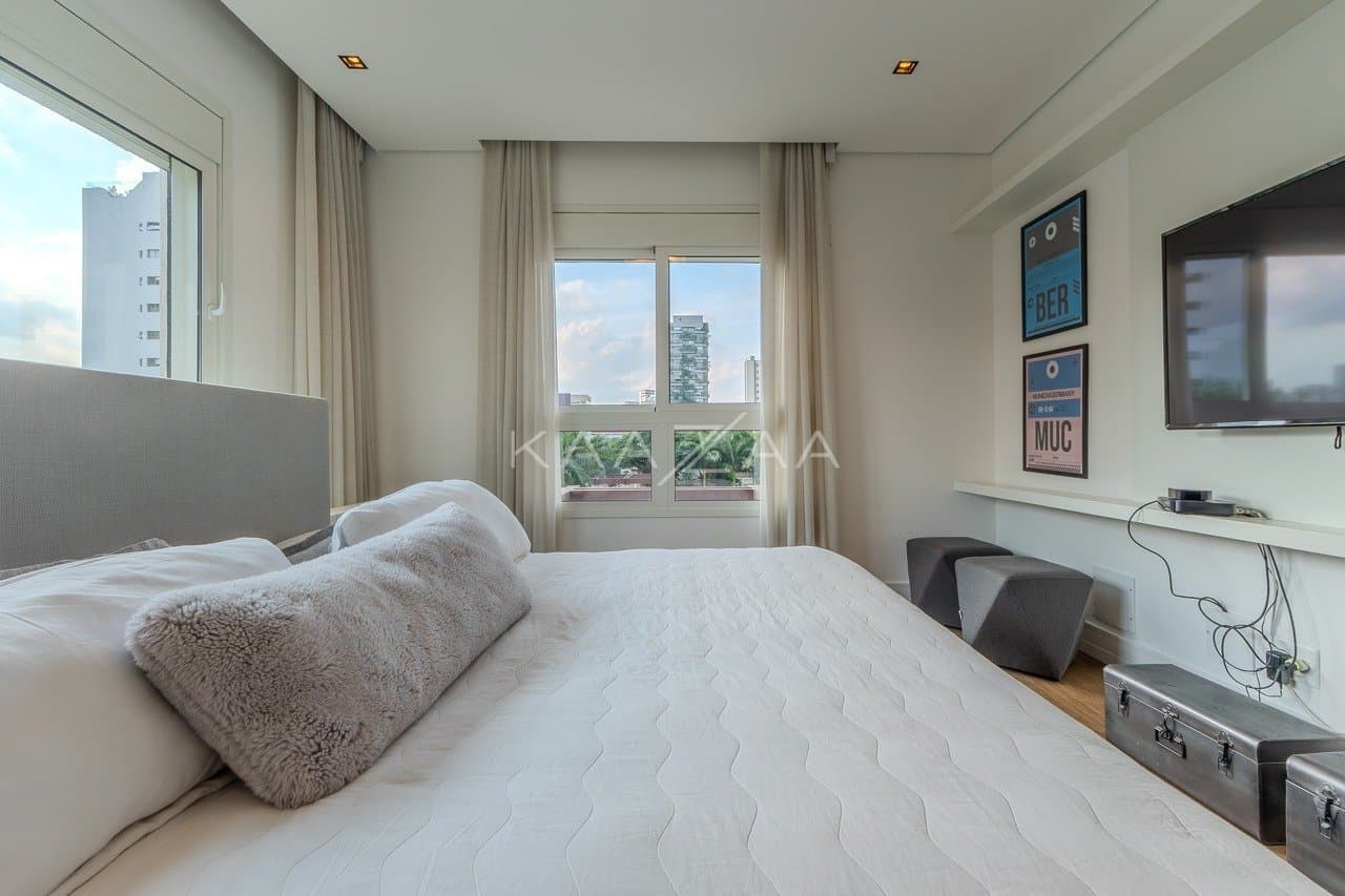 Apartamento à venda na Vila Olímpia - Foto 21