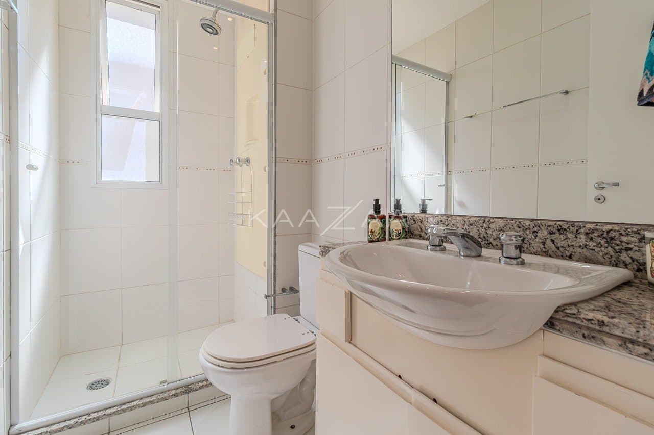 Apartamento à venda no Itaim Bibi - Foto 35