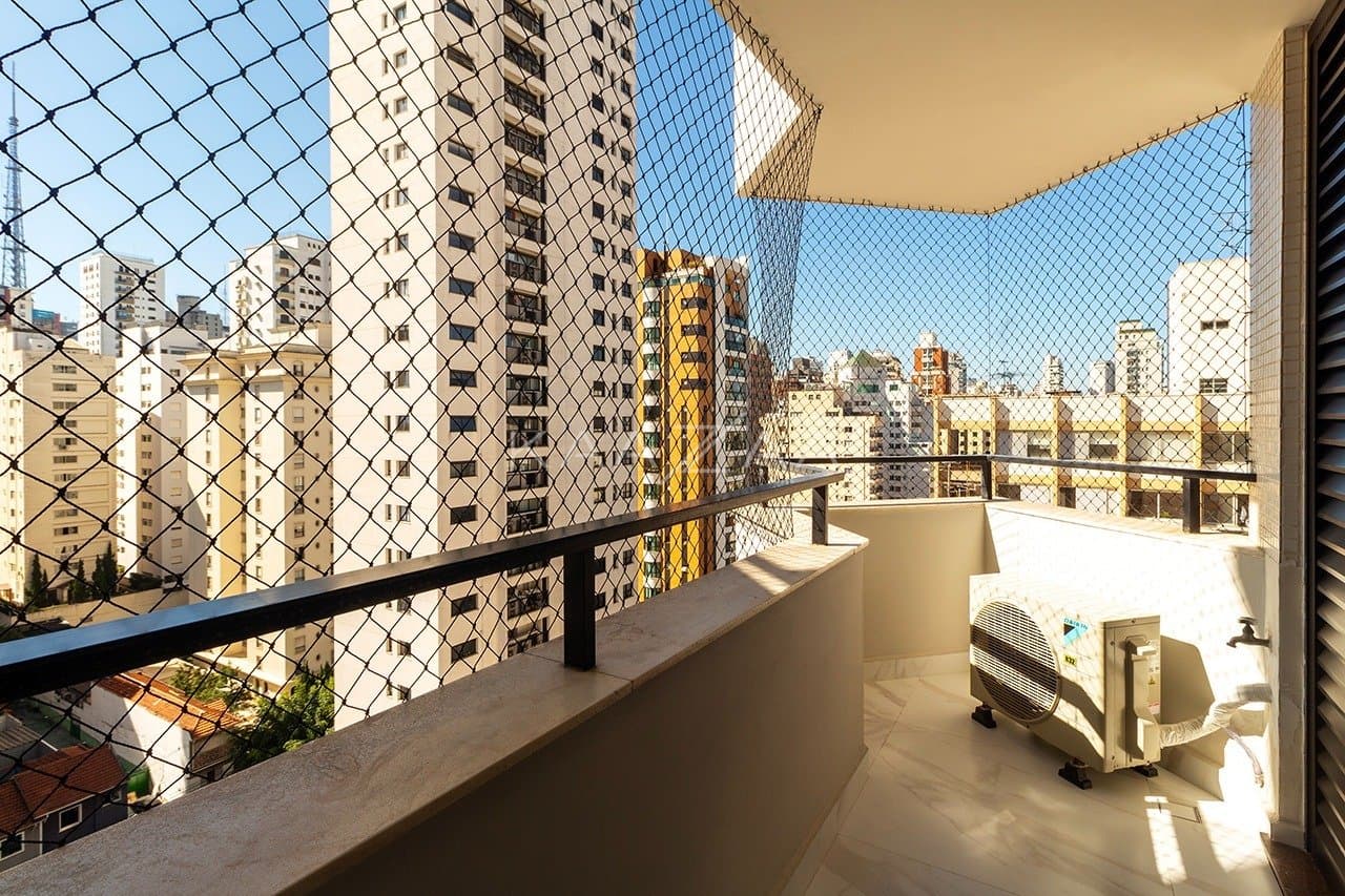 Apartamento no Jardim Paulista. - Foto 23
