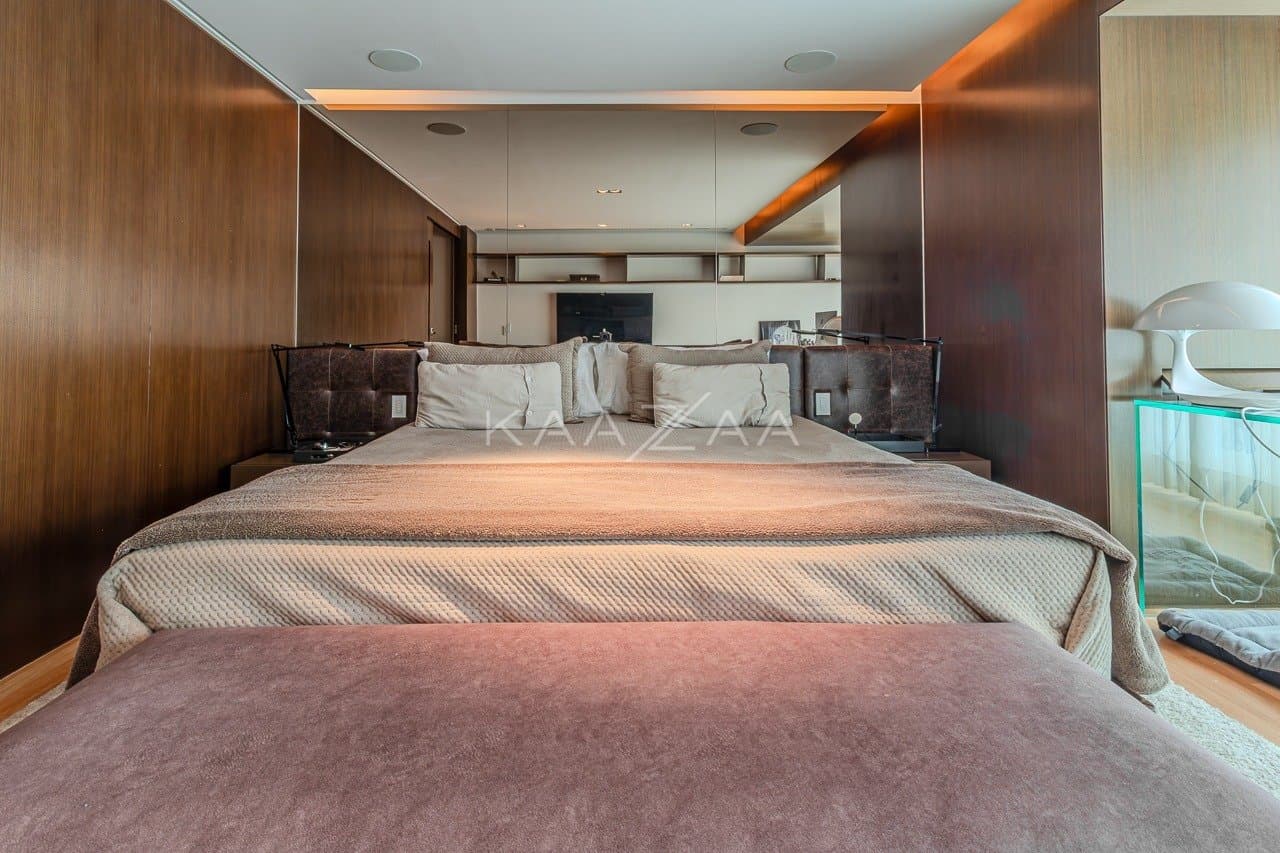 Apartamento à venda em Moema - Foto 38