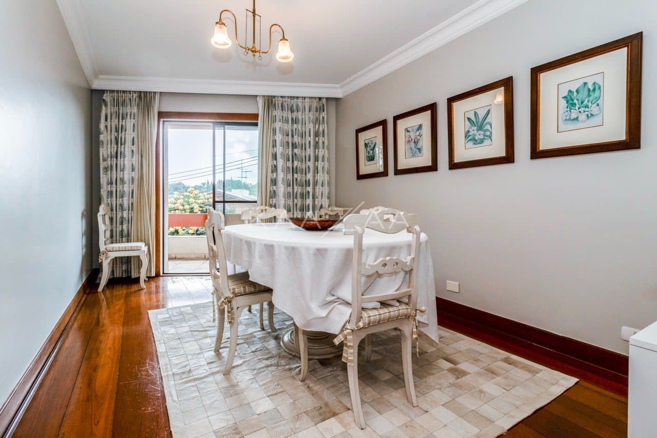 Casa em Cidade Jardim - Foto 26