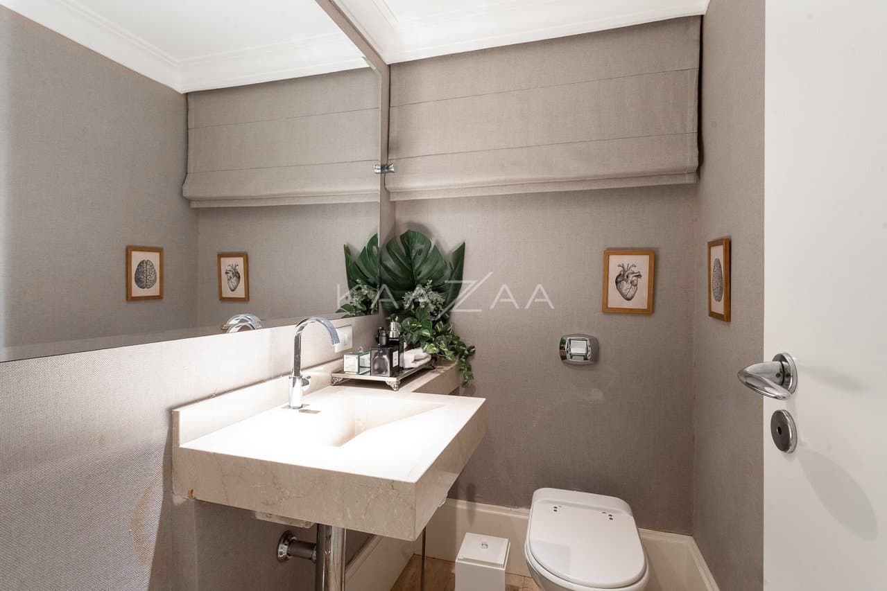 Apartamento à venda no Real Parque - Foto 14