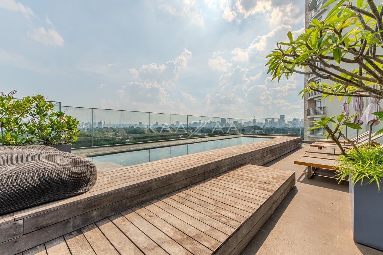 Apartamento à venda no Jardins - Foto 28