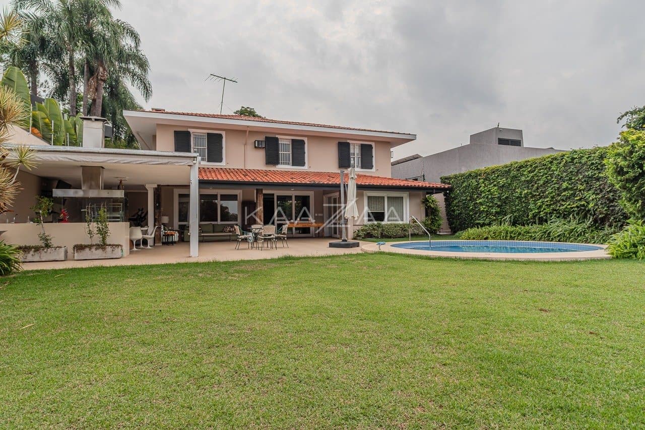 Casa à venda em Cidade Jardim - Foto 5