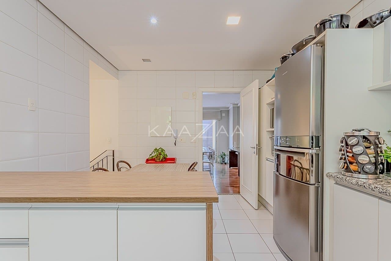 Casa em condomínio em Alto de Pinheiros - Foto 39