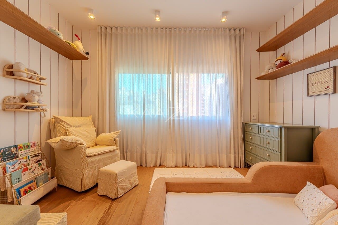 Apartamento à venda no Jardins - Foto 50