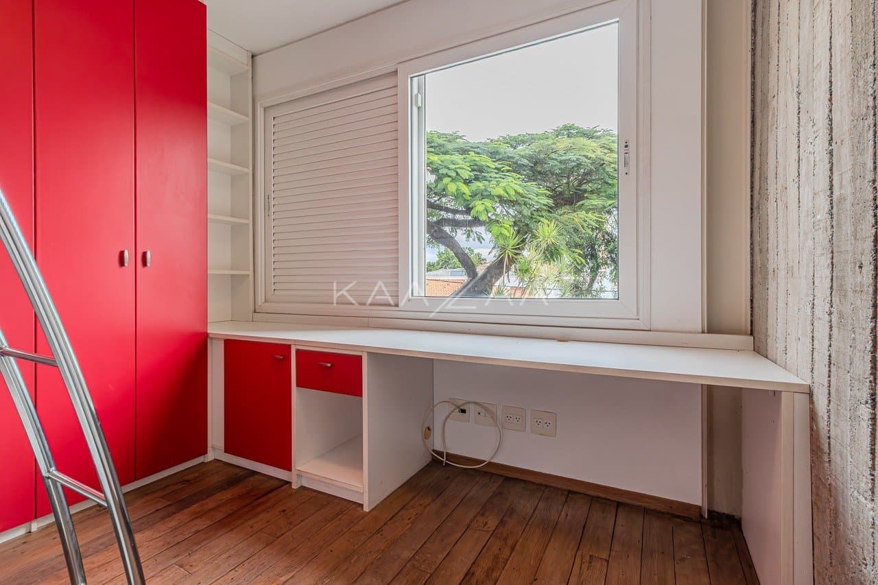 Casa à venda e locação na Vila Madalena - Foto 46