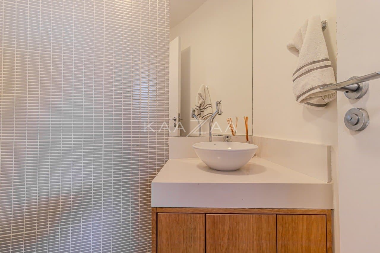 Cobertura à venda no Jardim Paulistano - Foto 59