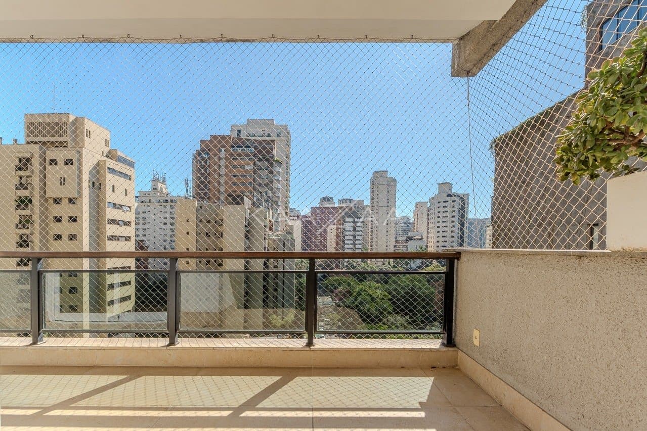 Apartamento à venda no Itaim Bibi - Foto 14