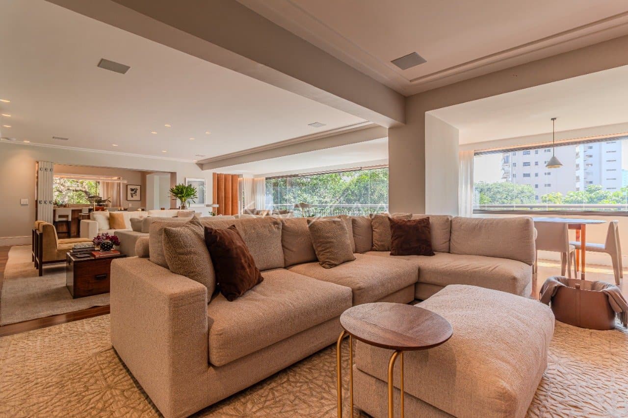 Apartamento à venda e locação no Jardim Europa - Foto 17