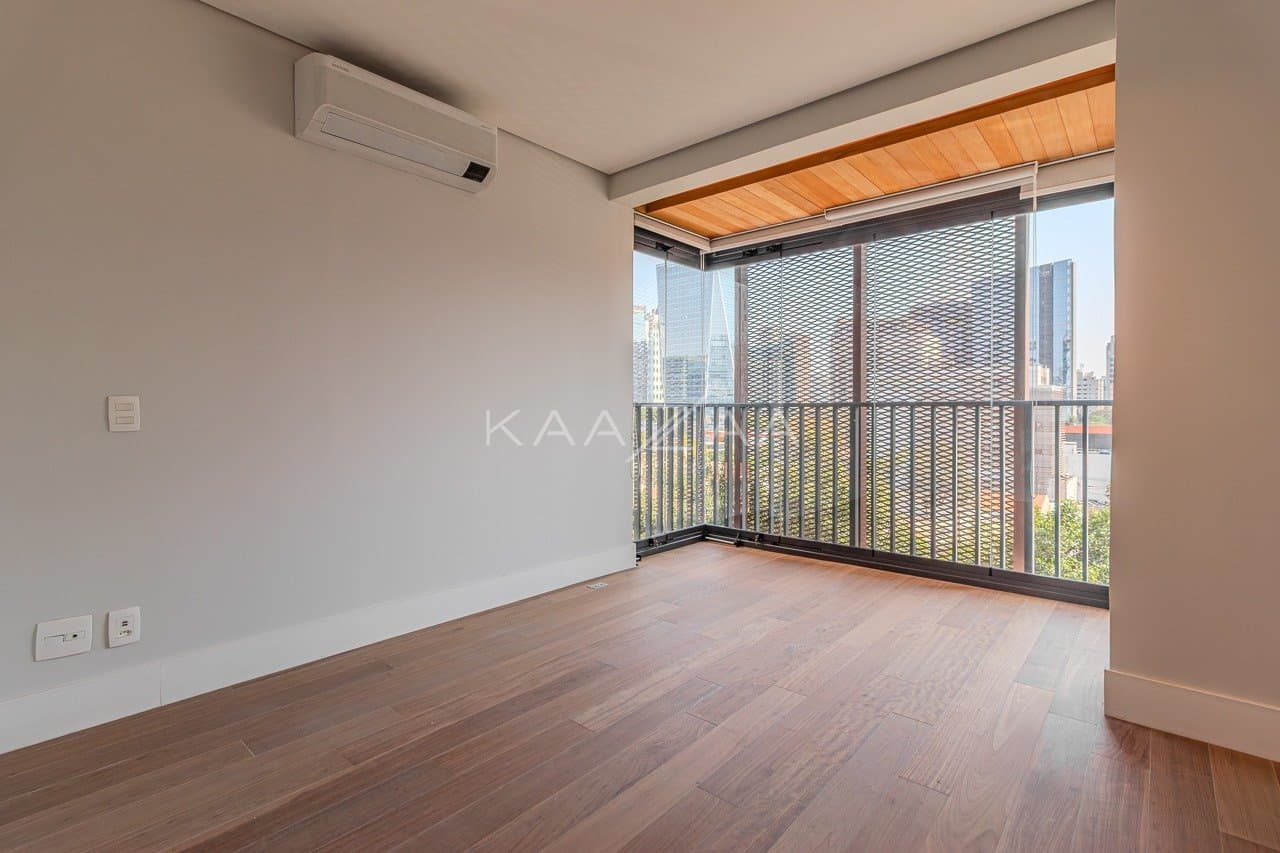 Apartamento duplex à venda na Vila Nova Conceição - Foto 28
