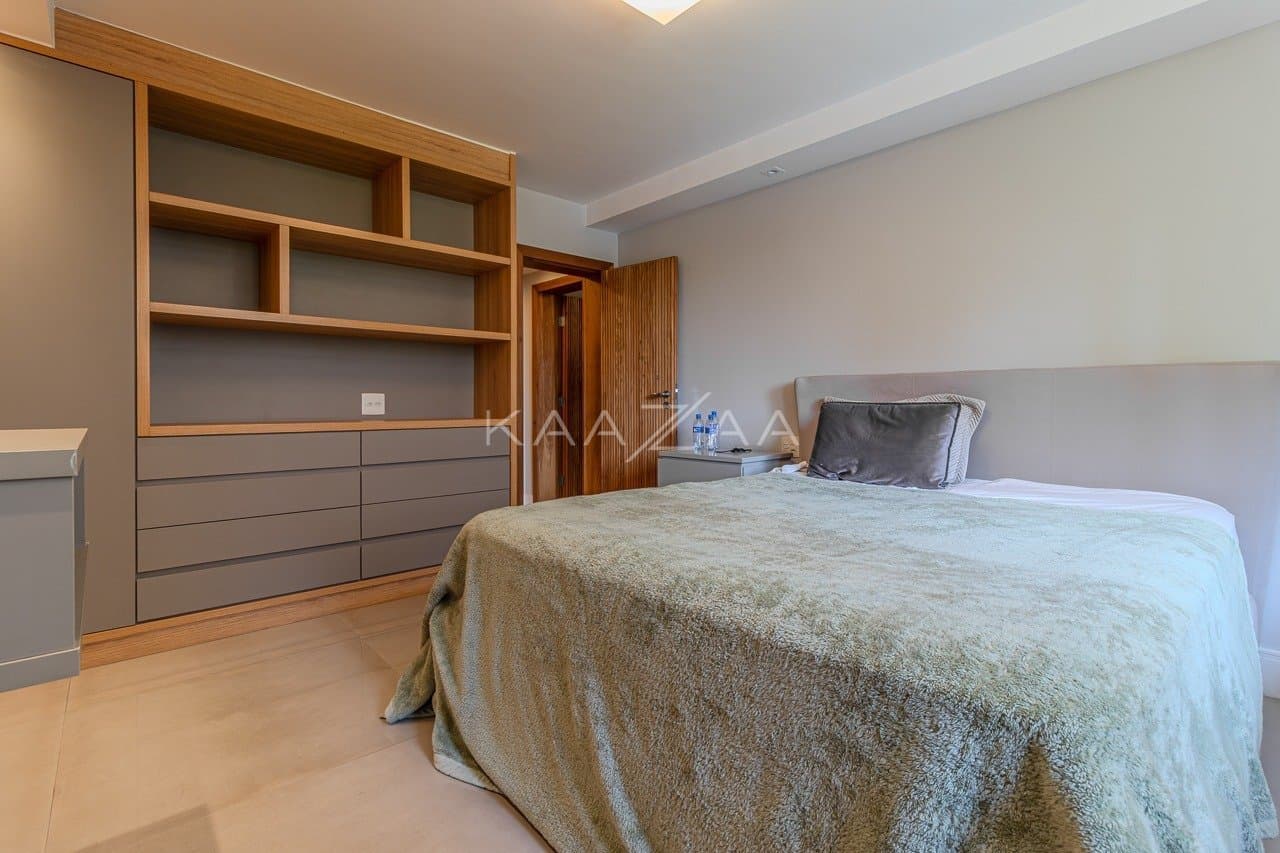 Apartamento à venda no Jardim Paulistano - Foto 42