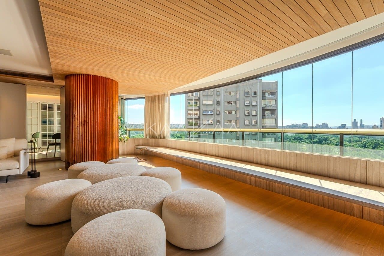 Apartamento à venda no Itaim Bibi - Foto 4