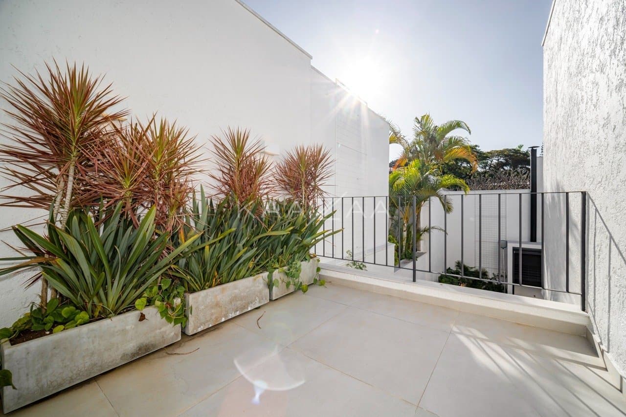 Casa charmosa no Jardim Luzitânia, com clima leve e atraente. - Foto 51