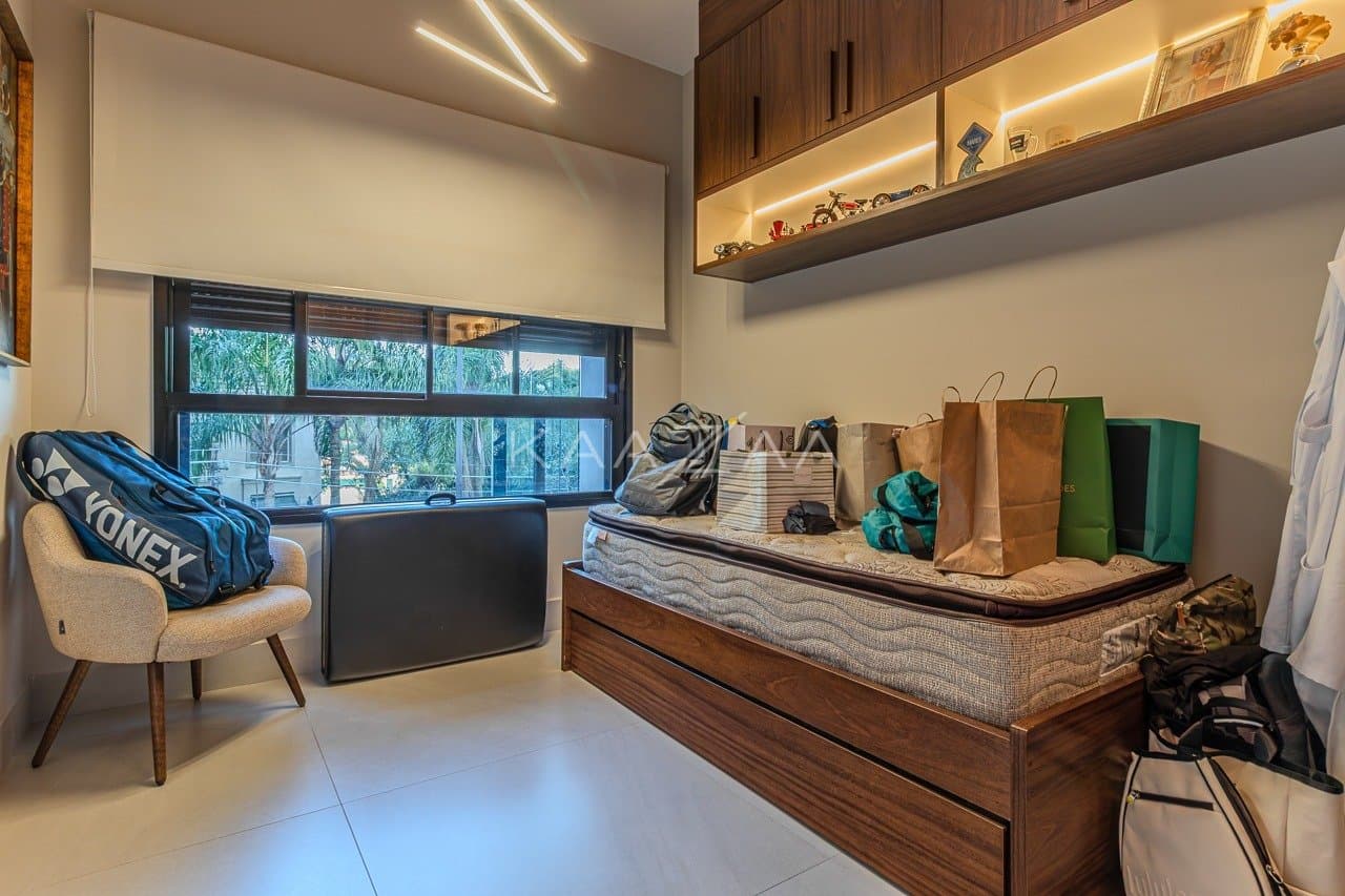 Apartamento à venda em Cidade Jardim - Foto 28