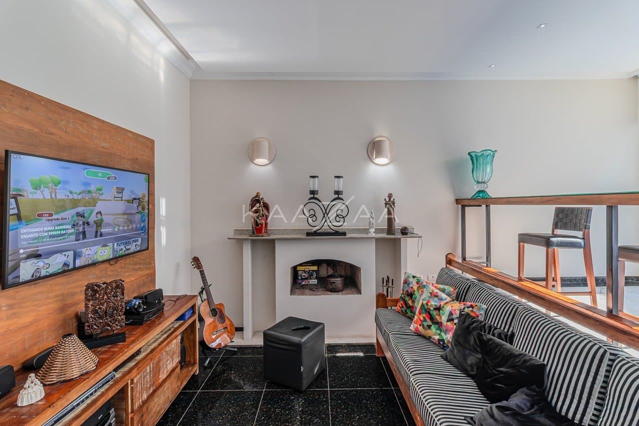 Casa à venda em Alto de Pinheiros - Foto 23