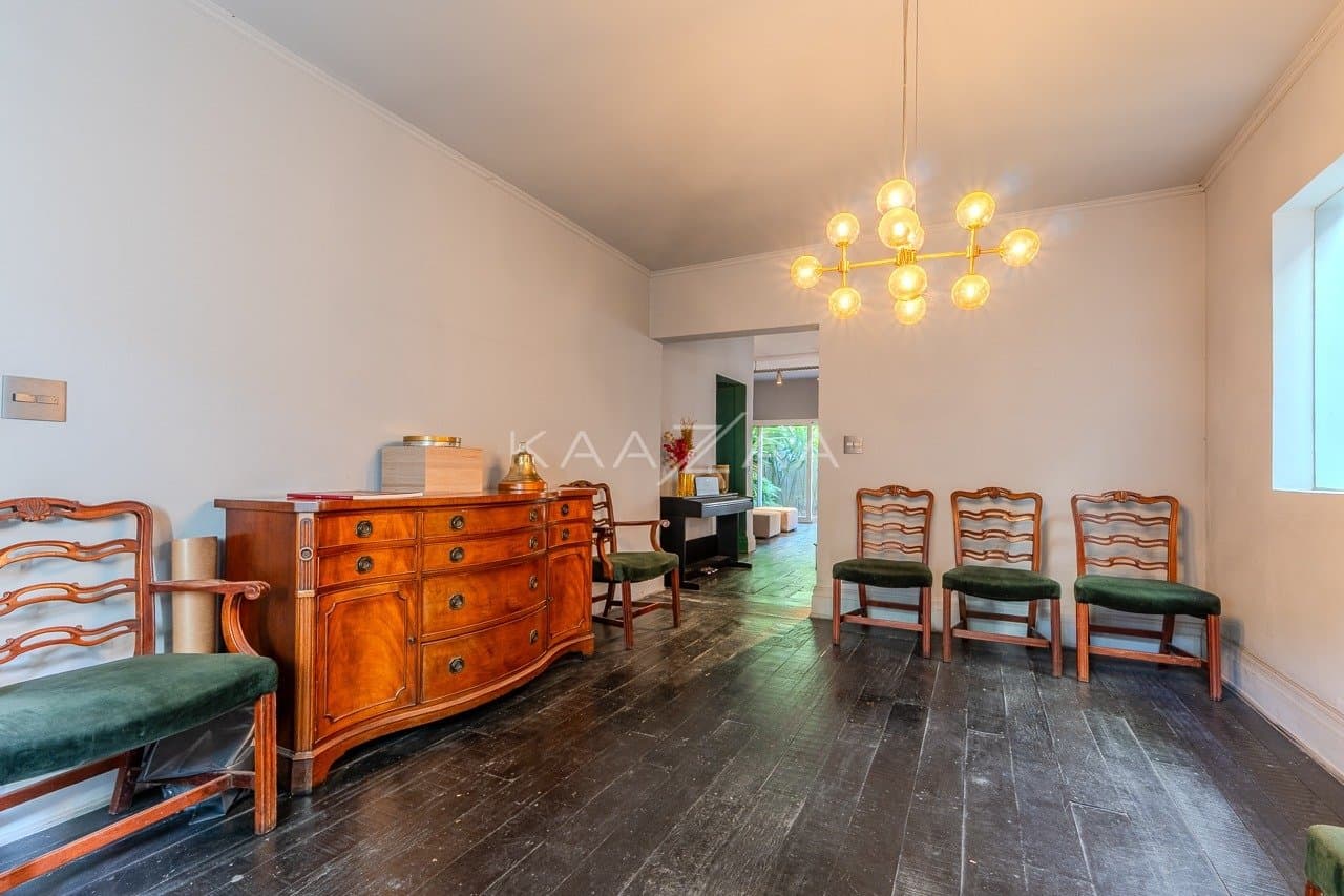 Casa à venda no Jardim Europa - Foto 19